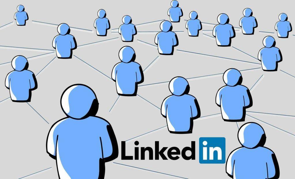 LinkedIn networking