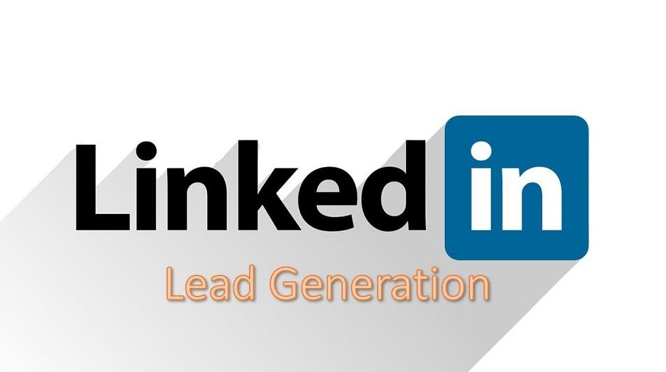 LinkedIn lead generation tool