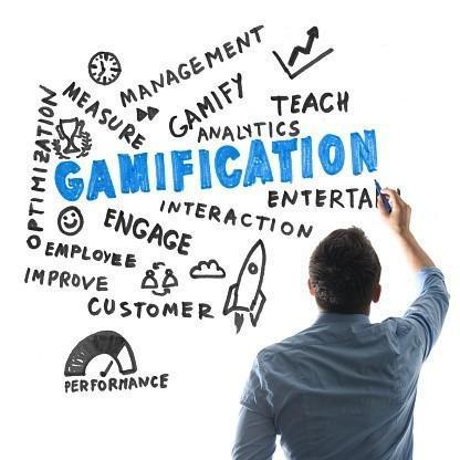 meaning of gamification