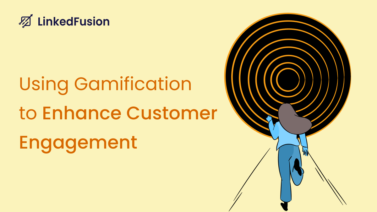 enhancing customer engagement through gamification